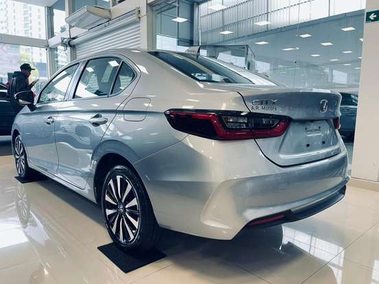 HONDA-CITY-2026