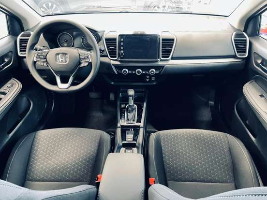 HONDA-CITY-1.5 i-VTEC FLEX EX CVT HONDA-CITY-2026