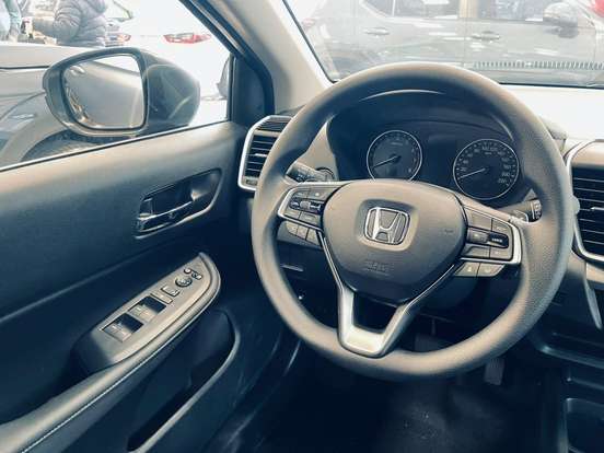 HONDA-CITY-1.5 i-VTEC FLEX EX CVT HONDA-CITY-2026