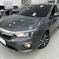 HONDA CITY 1.5 i-VTEC FLEX EX CVT HONDA CITY 1.5 i-VTEC FLEX EX CVT