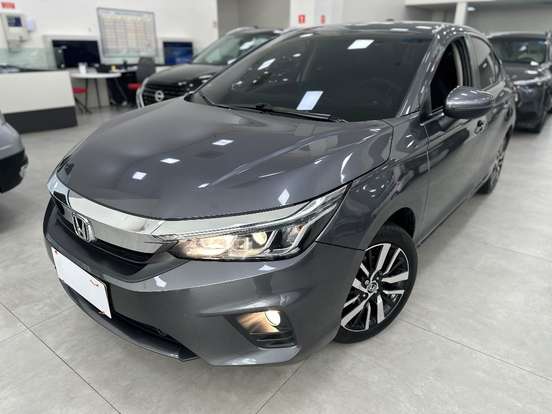 HONDA-CITY-1.5 i-VTEC FLEX EX CVT HONDA-CITY-2023