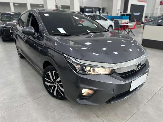 HONDA-CITY-2023