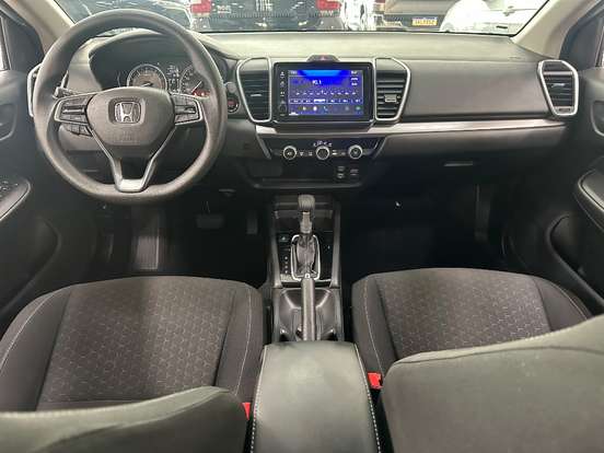 HONDA-CITY-1.5 i-VTEC FLEX EX CVT HONDA-CITY-2023