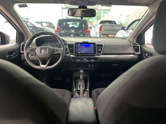 HONDA-CITY-1.5 i-VTEC FLEX EX CVT HONDA-CITY-2023
