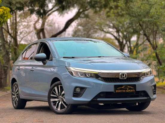 HONDA-CITY-2024