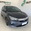 HONDA CITY 1.5 i-VTEC FLEX EX CVT HONDA CITY 1.5 i-VTEC FLEX EX CVT
