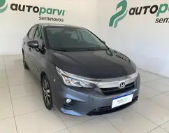 HONDA CITY 1.5 i-VTEC FLEX EX CVT HONDA CITY 1.5 i-VTEC FLEX EX CVT