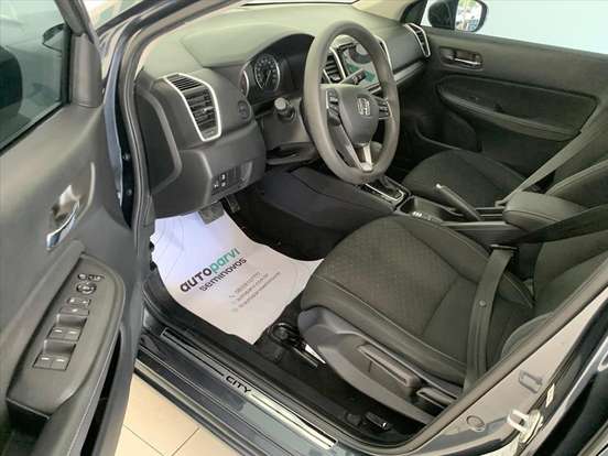 HONDA-CITY-1.5 i-VTEC FLEX EX CVT HONDA-CITY-2024