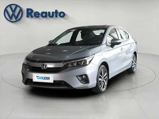 HONDA-CITY-1.5 i-VTEC FLEX EX CVT HONDA-CITY-2023