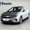 HONDA CITY 1.5 i-VTEC FLEX EX CVT HONDA CITY 1.5 i-VTEC FLEX EX CVT
