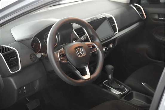 HONDA-CITY-1.5 i-VTEC FLEX EX CVT HONDA-CITY-2023
