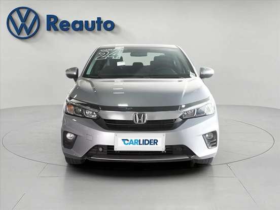 HONDA-CITY-1.5 i-VTEC FLEX EX CVT HONDA-CITY-2023