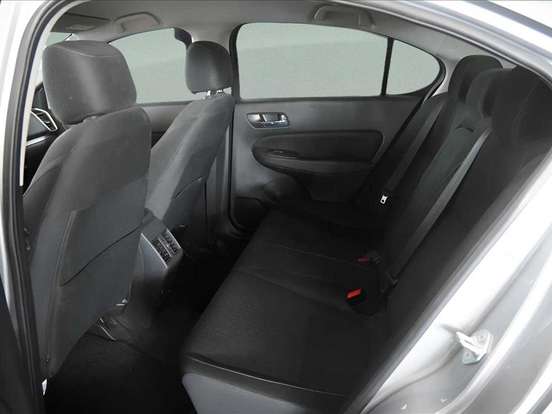 HONDA-CITY-1.5 i-VTEC FLEX EX CVT HONDA-CITY-2023