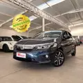 HONDA CITY 1.5 i-VTEC FLEX EXL CVT HONDA CITY 1.5 i-VTEC FLEX EXL CVT