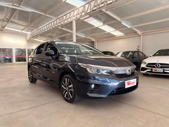 HONDA-CITY-1.5 i-VTEC FLEX EXL CVT HONDA-CITY-2023