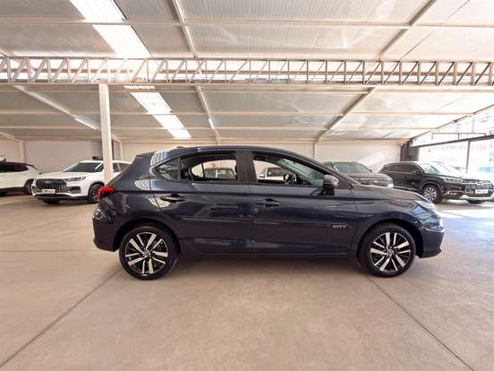 HONDA-CITY-1.5 i-VTEC FLEX EXL CVT HONDA-CITY-2023
