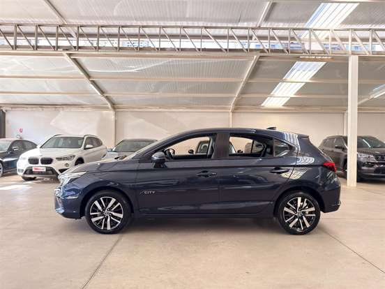 HONDA-CITY-1.5 i-VTEC FLEX EXL CVT HONDA-CITY-2023