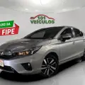 HONDA CITY 1.5 i-VTEC FLEX EXL CVT HONDA CITY 1.5 i-VTEC FLEX EXL CVT