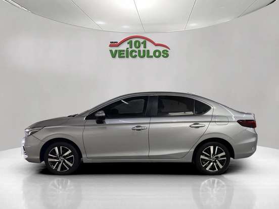 HONDA-CITY-1.5 i-VTEC FLEX EXL CVT HONDA-CITY-2024