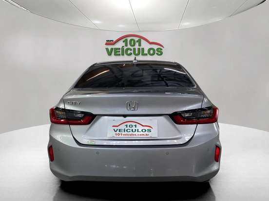 HONDA-CITY-1.5 i-VTEC FLEX EXL CVT HONDA-CITY-2024