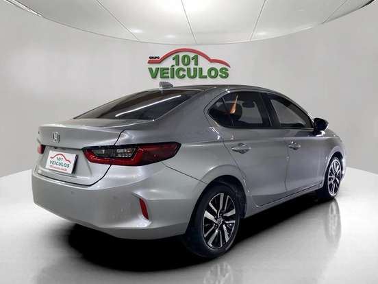 HONDA-CITY-1.5 i-VTEC FLEX EXL CVT HONDA-CITY-2024