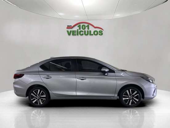 HONDA-CITY-1.5 i-VTEC FLEX EXL CVT HONDA-CITY-2024