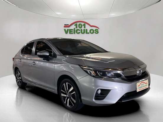 HONDA-CITY-1.5 i-VTEC FLEX EXL CVT HONDA-CITY-2024