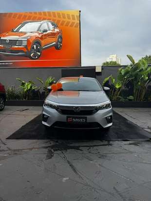 HONDA-CITY-2022