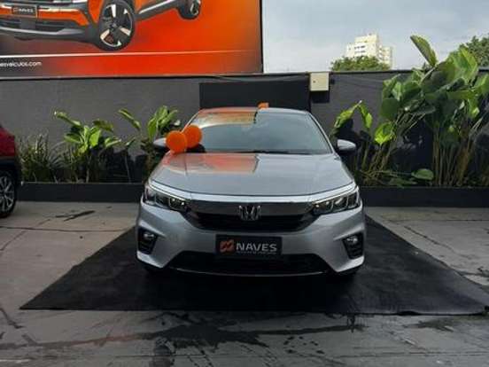 HONDA-CITY-1.5 i-VTEC FLEX EXL CVT HONDA-CITY-2022