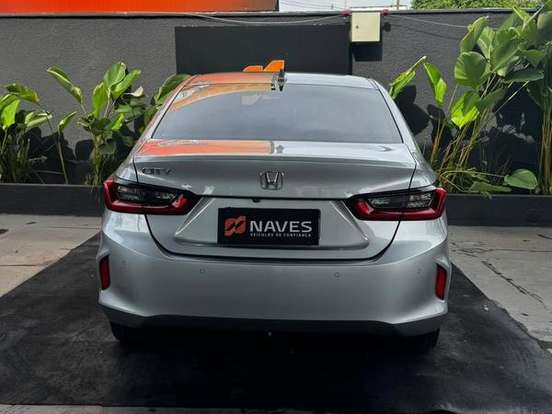 HONDA-CITY-1.5 i-VTEC FLEX EXL CVT HONDA-CITY-2022