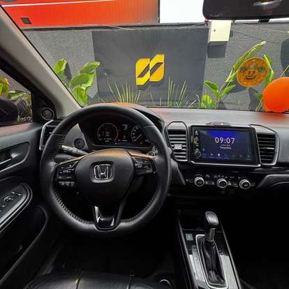 HONDA-CITY-2022