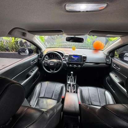 HONDA-CITY-2022