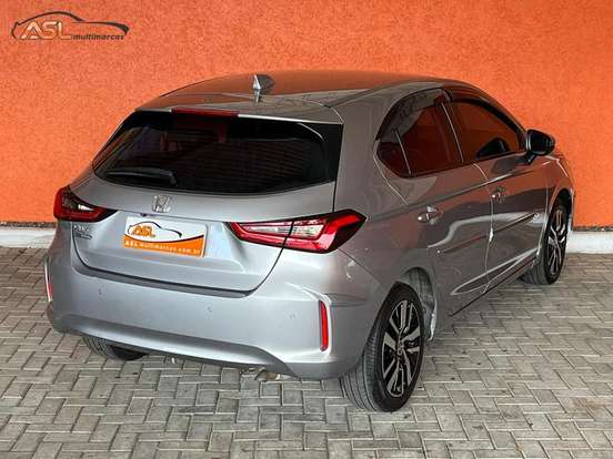 HONDA-CITY-1.5 i-VTEC FLEX EXL CVT HONDA-CITY-2022