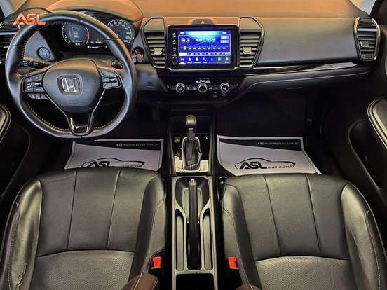 HONDA-CITY-2022