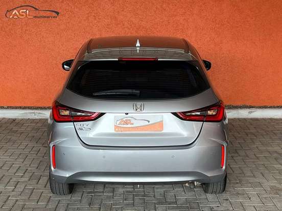 HONDA-CITY-1.5 i-VTEC FLEX EXL CVT HONDA-CITY-2022