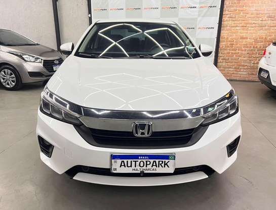 HONDA-CITY-1.5 i-VTEC FLEX EXL CVT HONDA-CITY-2022