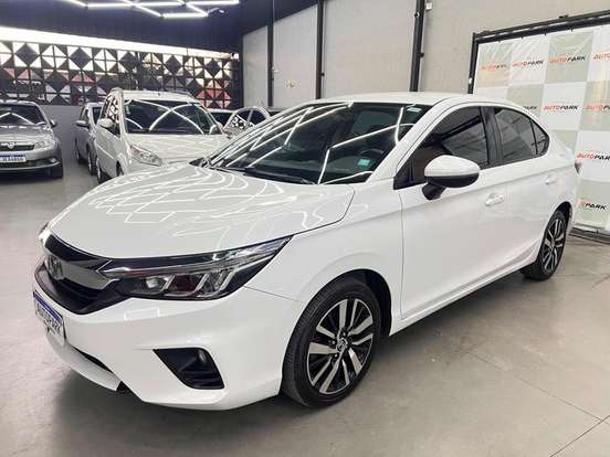 HONDA-CITY-1.5 i-VTEC FLEX EXL CVT HONDA-CITY-2022