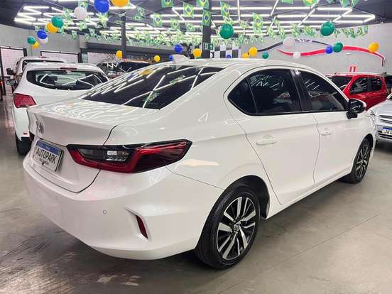 HONDA-CITY-1.5 i-VTEC FLEX EXL CVT HONDA-CITY-2022