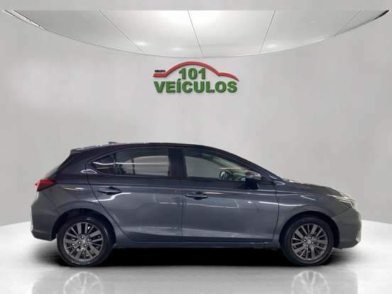 HONDA-CITY-1.5 i-VTEC FLEX HATCH EX CVT HONDA-CITY-2024