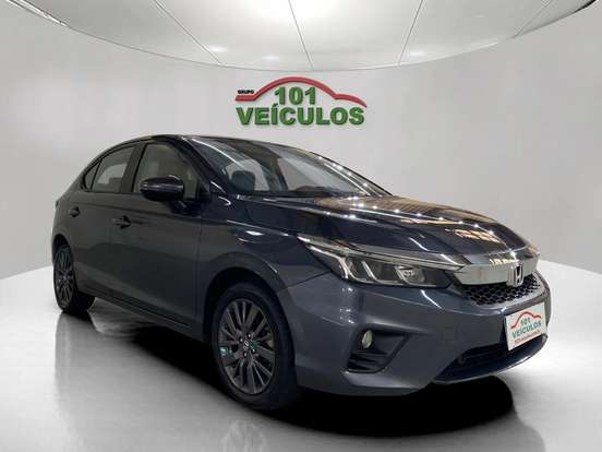 HONDA-CITY-1.5 i-VTEC FLEX HATCH EX CVT HONDA-CITY-2024
