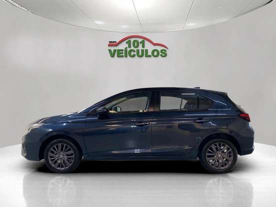HONDA-CITY-1.5 i-VTEC FLEX HATCH EX CVT HONDA-CITY-2024