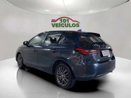 HONDA-CITY-1.5 i-VTEC FLEX HATCH EX CVT HONDA-CITY-2024