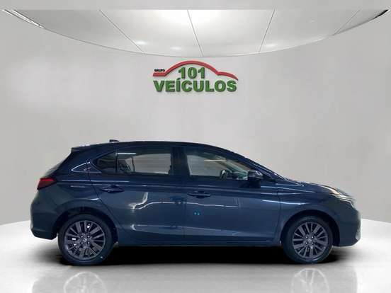 HONDA-CITY-1.5 i-VTEC FLEX HATCH EX CVT HONDA-CITY-2024