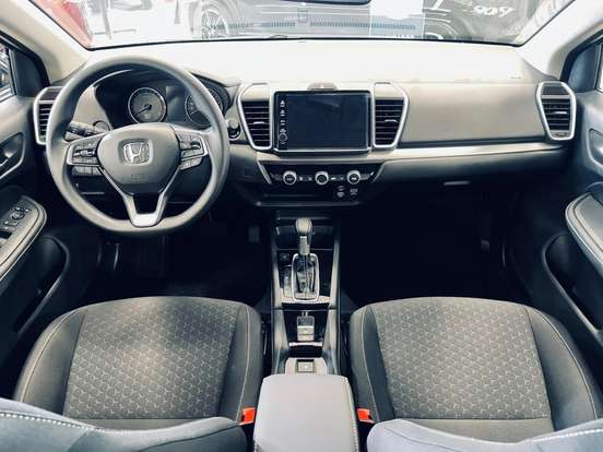 HONDA-CITY-1.5 i-VTEC FLEX HATCH EX CVT HONDA-CITY-2026