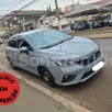 HONDA CITY 1.5 i-VTEC FLEX HATCH EXL CVT HONDA CITY 1.5 i-VTEC FLEX HATCH EXL CVT