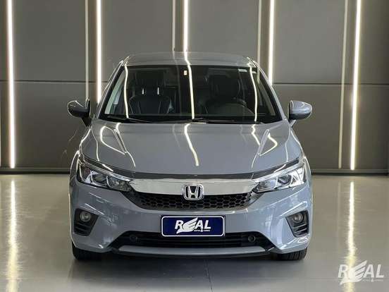 HONDA-CITY-1.5 i-VTEC FLEX HATCH EXL CVT HONDA-CITY-2022