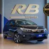 HONDA CITY 1.5 i-VTEC FLEX HATCH EXL CVT HONDA CITY 1.5 i-VTEC FLEX HATCH EXL CVT