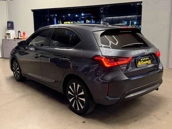 HONDA-CITY-2025