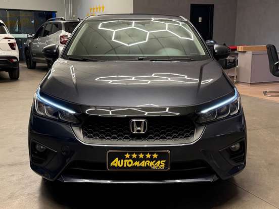 HONDA-CITY-1.5 i-VTEC FLEX HATCH EXL CVT HONDA-CITY-2025