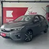 HONDA CITY 1.5 i-VTEC FLEX HATCH EXL CVT HONDA CITY 1.5 i-VTEC FLEX HATCH EXL CVT